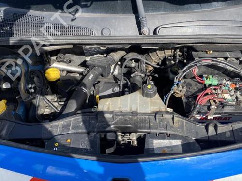 ABS pump RENAULT KANGOO Express (FW0/1_) 1.5 dCi 85 (FW0K, FW0L, FW0B) | BP26123235M43  - Image 19
