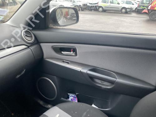 Front wiper motor MAZDA 3 (BK) 1.6 DI Turbo | BP25575373M29 - Image 22