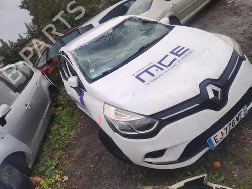 Left tailgate light RENAULT CLIO IV (BH_) 1.5 dCi 90 | BP25548624C79  - Image 35