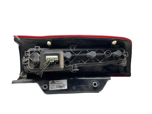 Used Right taillight Right taillight CITROËN NEMO MPV 1.4 HDi (68 hp) 28205356 28205356