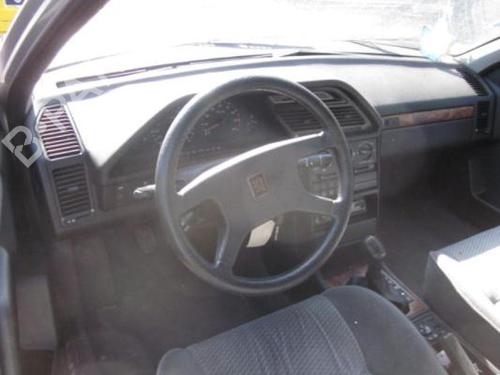 Used Parts PEUGEOT 605 (6B)  2.0  2503917