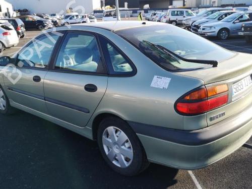 Right taillight RENAULT LAGUNA I (B56_, 556_) 1.6 16V (B568, B561) | BP25552478C35 
