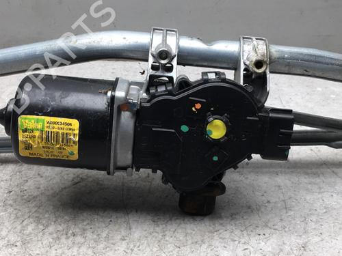 Used Front wiper motor DACIA SANDERO II 1.2 (75 hp) 25533803