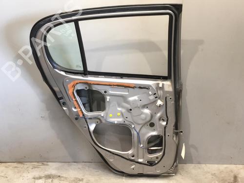 Porta trás esquerda TOYOTA YARIS (_P1_) 1.0 (SCP10_, SCP10R) (65 hp) 25524804