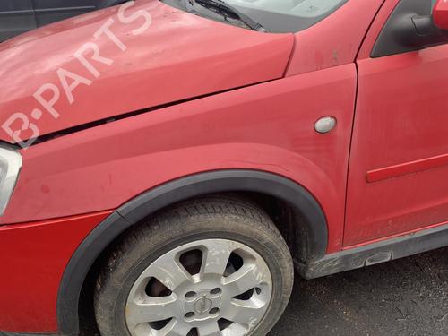 Left taillight OPEL CORSA C (X01) 1.2 Twinport (F08, F68) | BP25528702C34  - Image 11