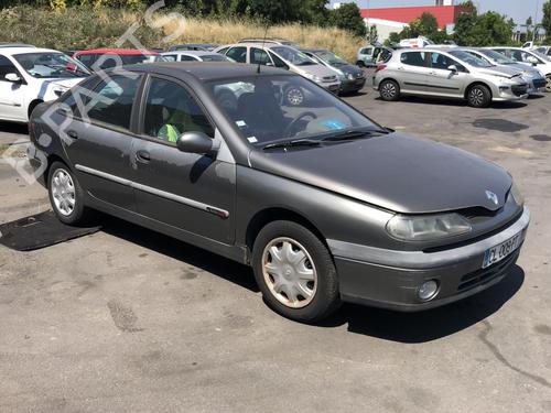 Alternator RENAULT LAGUNA I (B56_, 556_) 1.6 16V (B568, B561) | BP25556932M7 