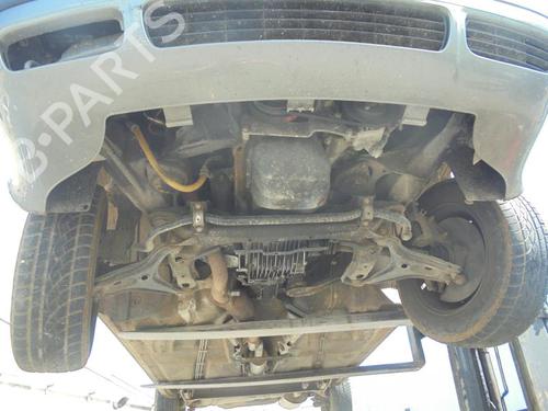 Steering column stalk AUDI 80 B4 Saloon (8C2) 2.0 | BP25557003I23 - Image 14