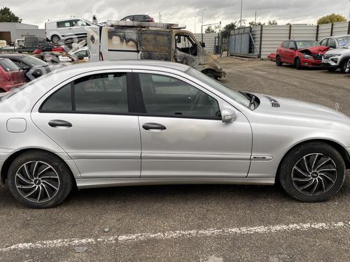 Headlight switch MERCEDES-BENZ C-CLASS (W203) C 200 CDI (203.007) | BP30156329I24 - Image 29