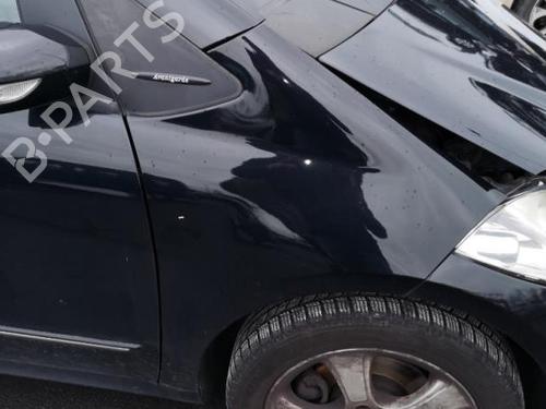Left sun visor MERCEDES-BENZ A-CLASS (W169) A 200 CDI (169.008, 169.308) | BP25519849I1 - Image 31