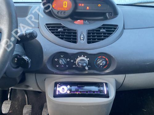 Electronic module RENAULT TWINGO II (CN0_) 1.5 dCi (CN0E) | BP33551762M83 - Image 27