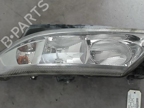 Used Left headlight RENAULT LAGUNA II Grandtour (KG0/1_) 1.9 dCi (KG0G) (120 hp) 25578113