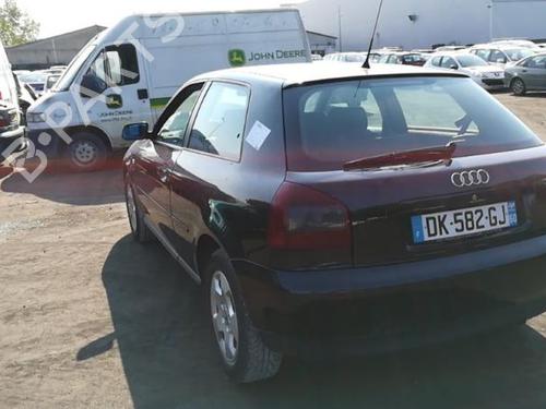 Klapa wlewu paliwa AUDI A3 (8L1) 1.9 TDI | BP25553630C131 