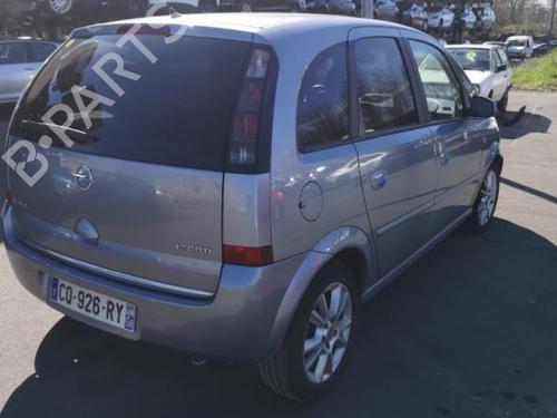 Left sun visor OPEL MERIVA A MPV (X03) 1.7 CDTI (E75) | BP25554355I1 - Image 51
