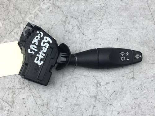 Rattstammestilk FORD FOCUS I (DAW, DBW) 1.8 TDCi (115 hp) 25520897