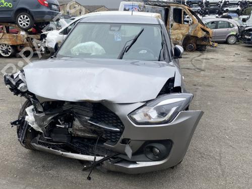 Front left lock SUZUKI SWIFT V (AZ) 1.2 Hybrid (Mild Hybrid) (A2L412) | BP25544259C98 - Image 5