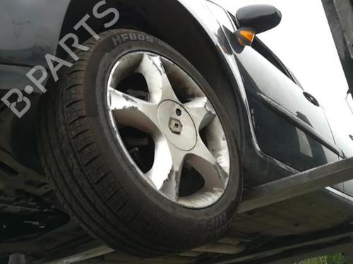 AC compressor RENAULT MODUS / GRAND MODUS (F/JP0_) 1.6 (JP03, JP0B, JP0U, JP0Y, JP1G) | BP25519673M34  - Image 6