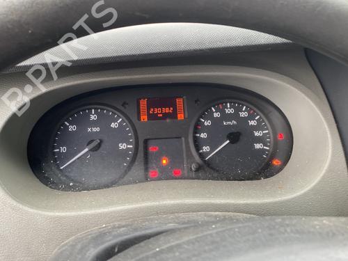 Used Parts RENAULT MASTER II Van (FD) 2.5 dCi (FD02) 4455911