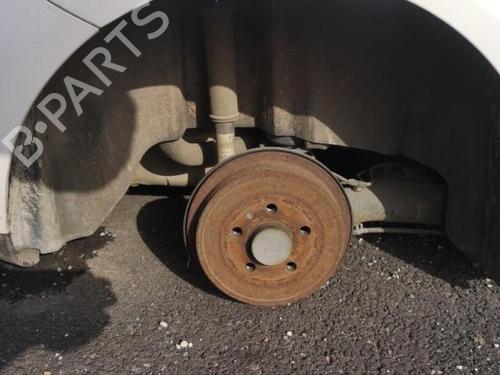 Høyre foran invendig håndtak VW POLO (9N_, 9A_) 1.4 TDI | BP25555192I14 