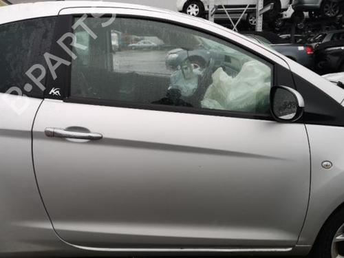 Right front brake caliper FORD KA (RU8) 1.2 | BP25581825M104  - Image 7