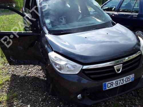 Brukte deler til DACIA LODGY (JS_) 1.5 dCi (JSMC, JSAF) (107 hp) 4380248