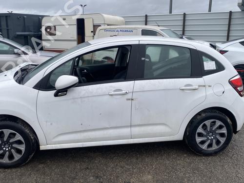 Gearbox CITROËN C3 II (SC_) 1.0 VTi 68 | BP38942783M3 - Image 19