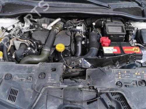 Right tailgate light RENAULT CLIO IV (BH_) 1.5 dCi 75 | BP25532110C80  - Image 5