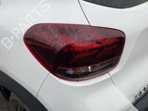 Hand brake DACIA SPRING EV (B6M1) | BP29005122I18 - Image 25