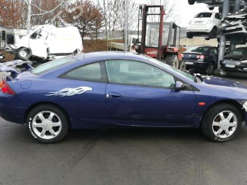 Starter FORD COUGAR (EC_) 2.0 16V | BP25516481M8 