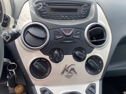 Third brake light FORD KA (RU8) 1.3 TDCi | BP25547231L11 - Image 5