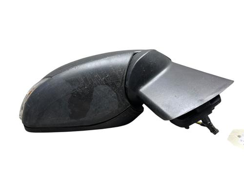 Right mirror DACIA DOKKER MPV (KE_) 1.5 dCi (KEAJ, KEAH) | BP29627481C27 