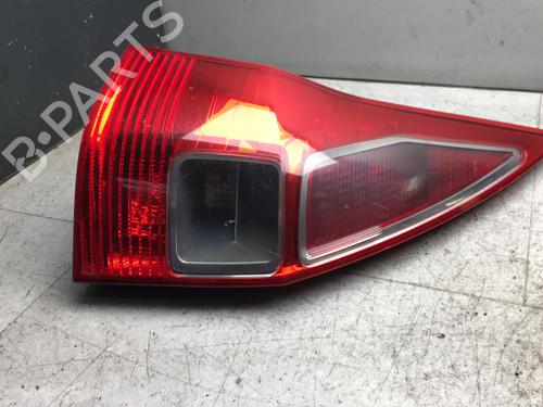 Left taillight RENAULT MEGANE II Estate (KM0/1_) 1.5 dCi (KM16, KM1E) | BP25510262C34 