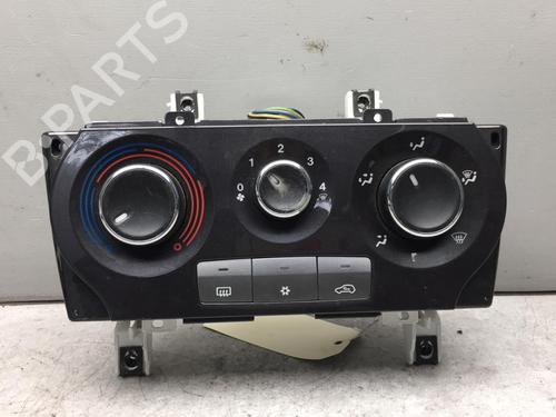 Climate control FIAT BRAVO II (198_) 1.9 D Multijet (198AXC1B) | BP25533460I5