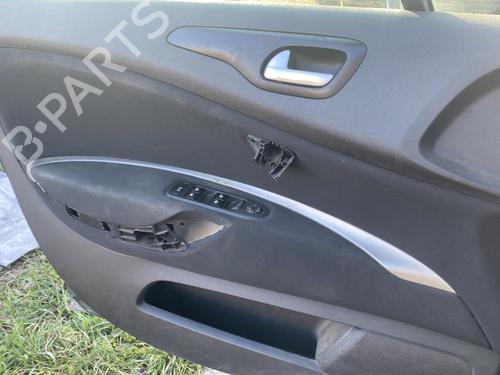 Steering column stalk CITROËN C5 III Break (RW_) 1.6 HDi 110 (RW9HZC) | BP25498590I23 - Image 6