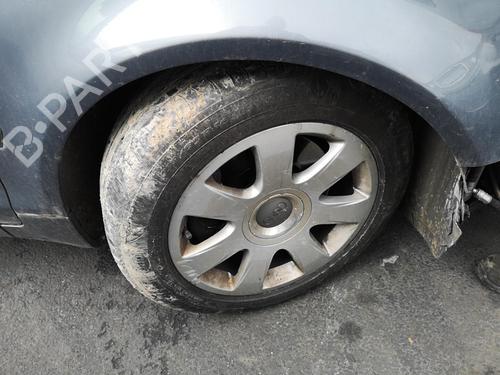 Rear left panel AUDI A4 B6 Convertible (8H7) 2.5 TDI | BP25556715C60 - Image 16