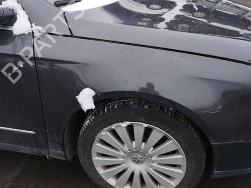 Front left window mechanism VW PASSAT B6 (3C2) 2.0 TDI 16V | BP25517508C22  - Image 7