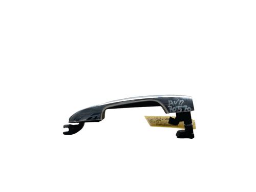 Used Front right exterior door handle FIAT TIPO Estate (356_, 357_) 1.6 D (356WXG1B) (120 hp) 25571996