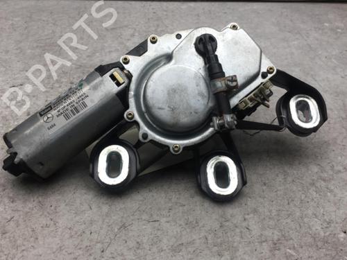 Rear wiper motor MERCEDES-BENZ C-CLASS T-Model (S203) C 200 CDI (203.207) | BP25551566M102 