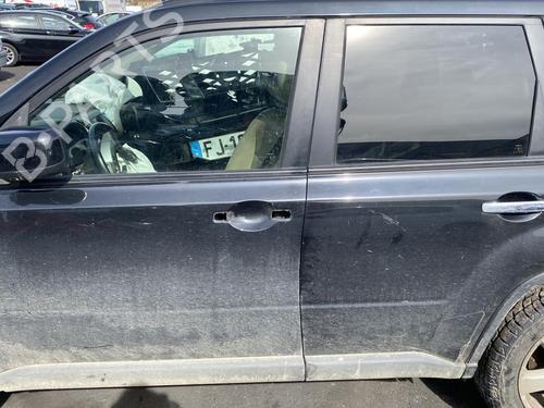 Used Parts NISSAN X-TRAIL II (T31)  2.0 dCi 4x4  2494339