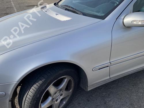 Left headlight MERCEDES-BENZ C-CLASS (W203) C 220 CDI (203.006) | BP28809540C28  - Image 25