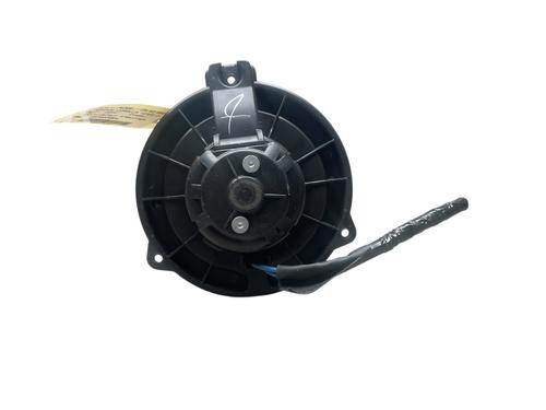 Heater blower motor TOYOTA COROLLA Verso (ZER_, ZZE12_, R1_) 2.2 D-4D (AUR10_, AUR10R) | BP26614950M62 