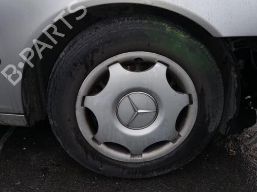 Left front window switch MERCEDES-BENZ C-CLASS (W203) C 220 CDI (203.006, 203.008) | BP25547349I27 - Image 24