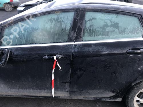 Alternator FORD FIESTA VI (CB1, CCN) 1.4 TDCi | BP25580914M7 - Image 13