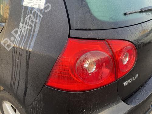 Used Parts VW GOLF V (1K1) 2.0 TDI 4405983