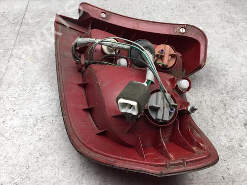 Left taillight HYUNDAI GETZ (TB) 1.5 CRDi | BP25521245C34 