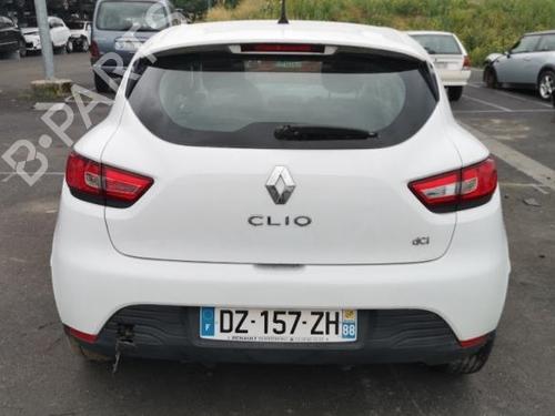 Right tailgate light RENAULT CLIO IV (BH_) 1.5 dCi 90 | BP25537389C80  - Image 12