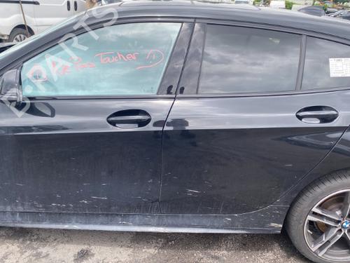 Left front shock absorber BMW 1 (F40) 118 d | BP32294051M16  - Image 20