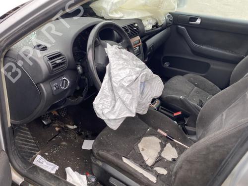 AC-Styringsenhed/Manøvreenhed AUDI A3 (8L1) 1.9 TDI | BP25499283I5 