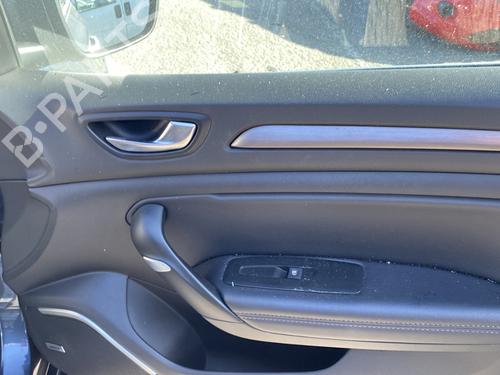 Nakkestøtte RENAULT MEGANE IV Hatchback (B9A/M/N_) 1.6 dCi 165 | BP31625285I31 - Image 27