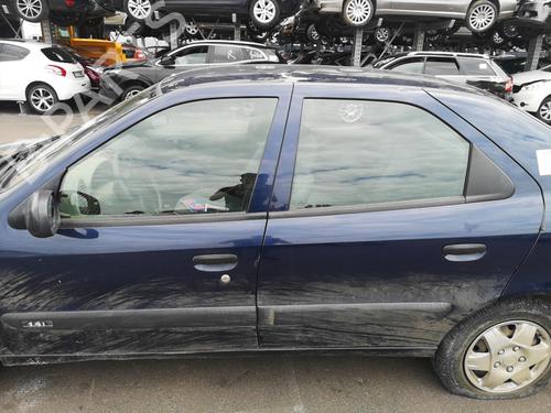 Left taillight CITROËN XSARA (N1) 1.4 i | BP25578738C34