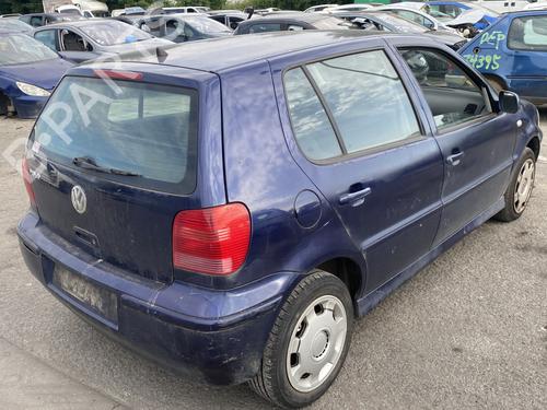 Starter VW POLO (6N2) 1.4 | BP30520796M8 - Image 21